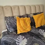 Apartman Laguna