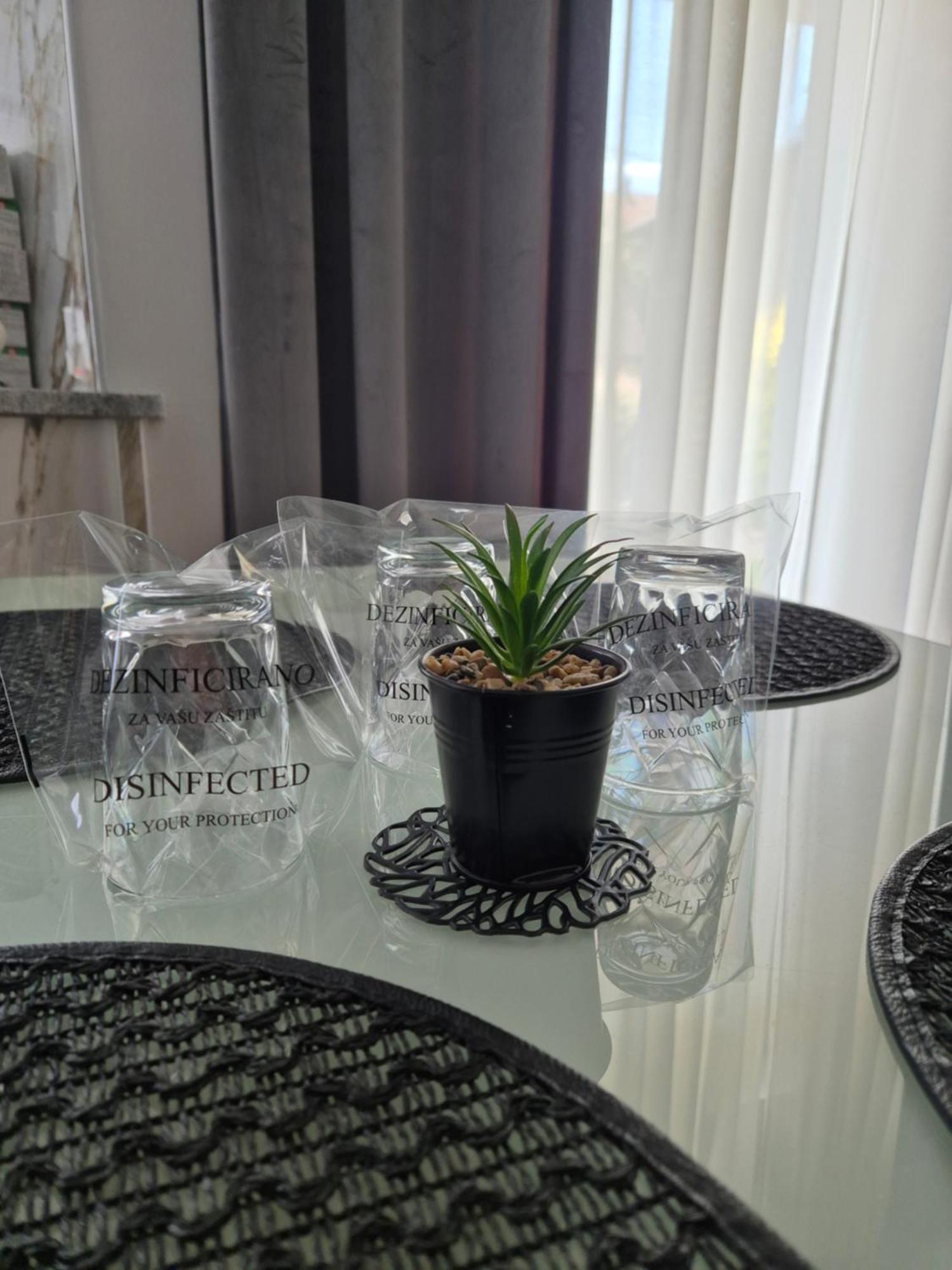 Apartmán Laguna *