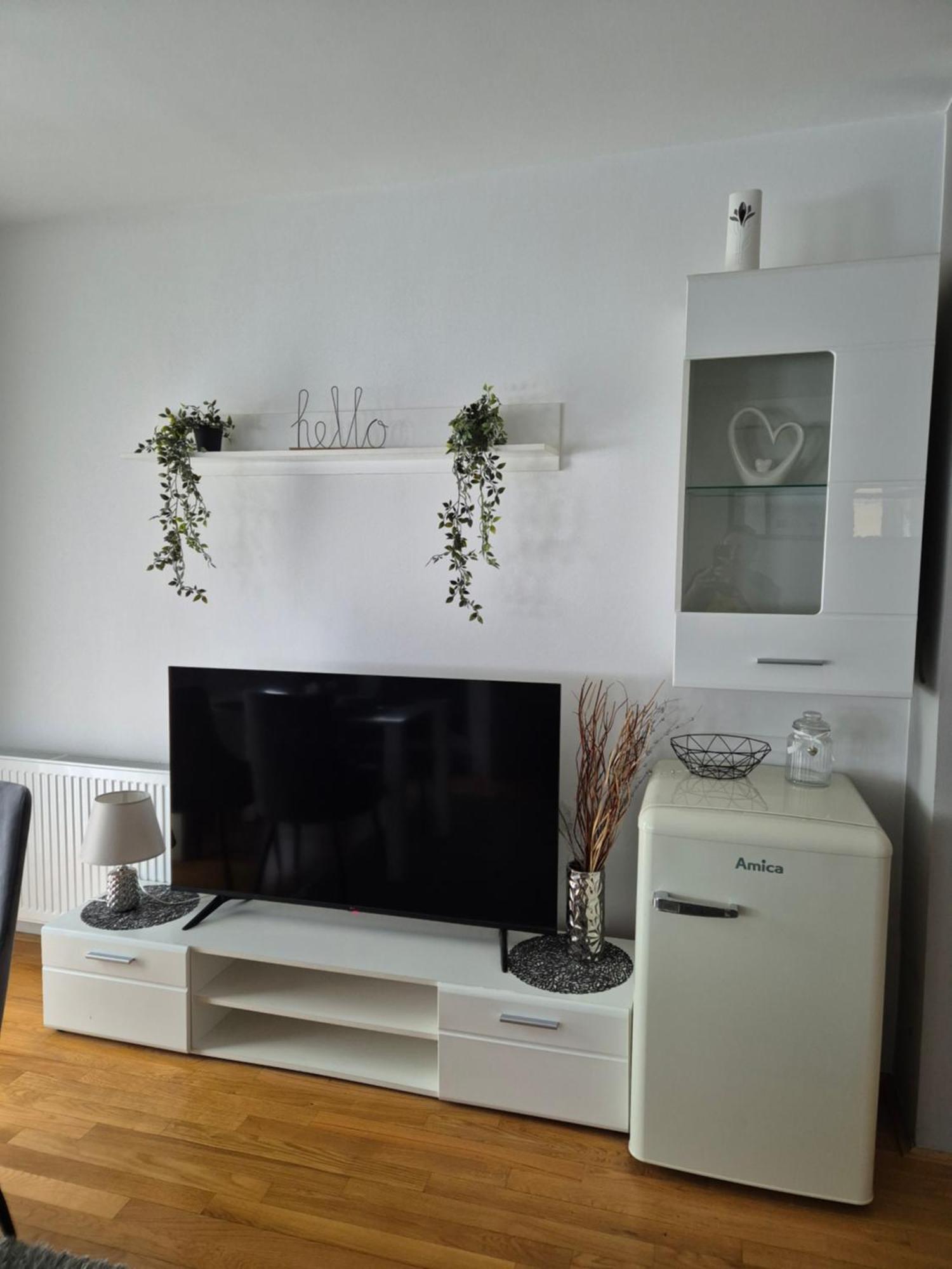 Laguna Apartmán Záhřeb